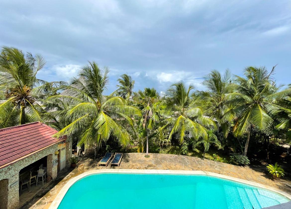 Tembo Village Ватаму Экстерьер фото