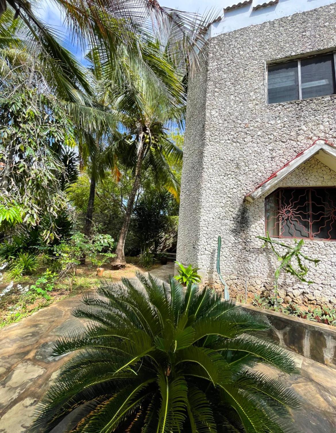 Tembo Village Ватаму Экстерьер фото