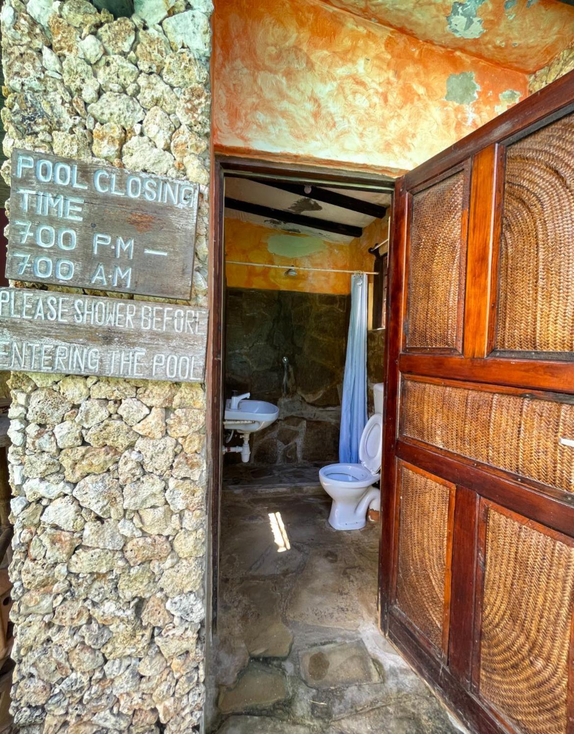 Tembo Village Ватаму Экстерьер фото
